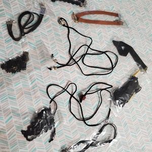 Bundle of 10 Chokers
